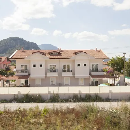 Villa Palmiye *