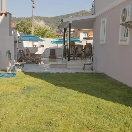 Palmiye Villa *