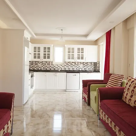 Vila Palmiye