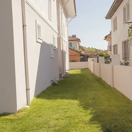 Vila Palmiye