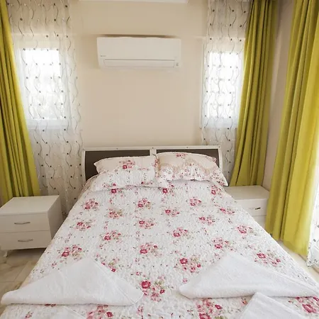 Palmiye Vila Ortaca (Mugla)