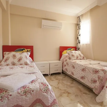 Palmiye * Ortaca (Mugla)