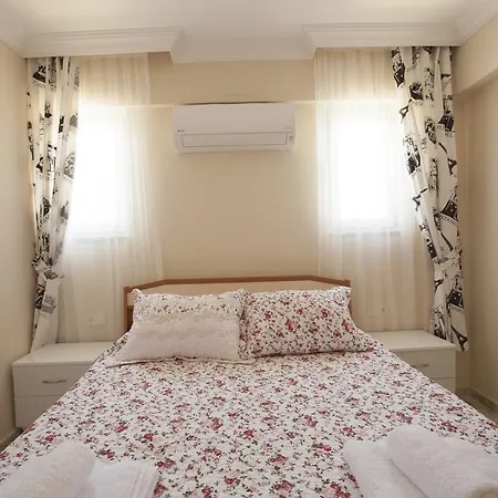 Vila Palmiye *