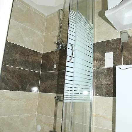 Palmiye Vila *