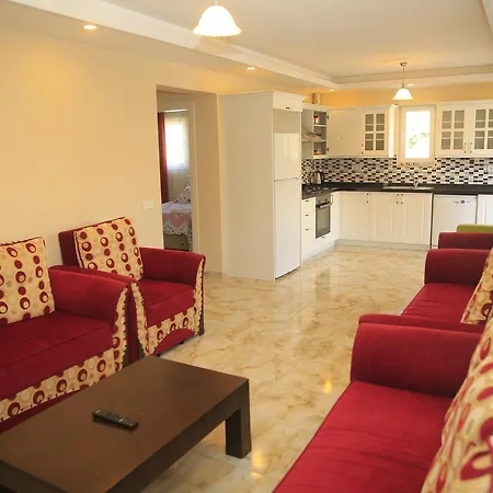Vila Palmiye